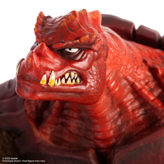 MOTU200x - Clawful 1/12 Scale Figure - Timed Edition