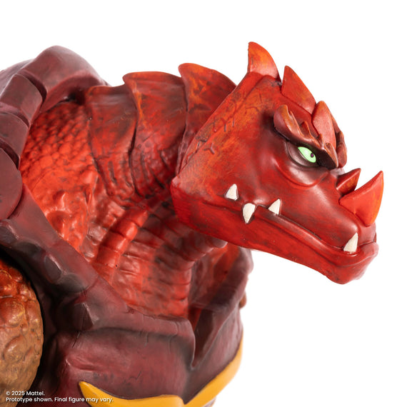MOTU200x - Clawful 1/12 Scale Figure - Timed Edition