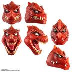 MOTU200x - Clawful 1/12 Scale Figure - Timed Edition