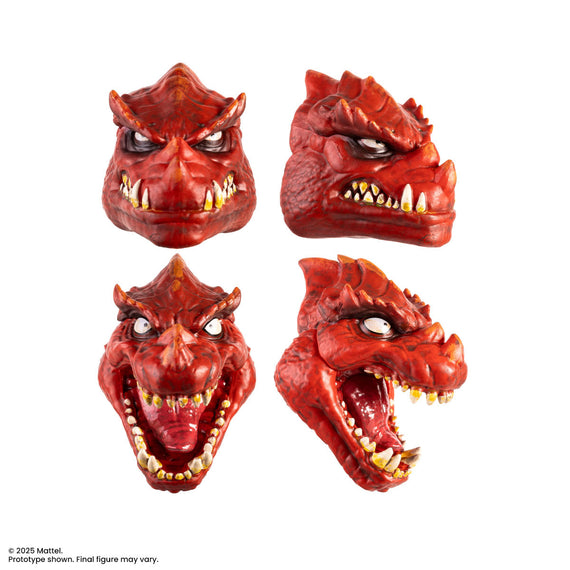MOTU200X - Clawful 1/12 Scale Figure