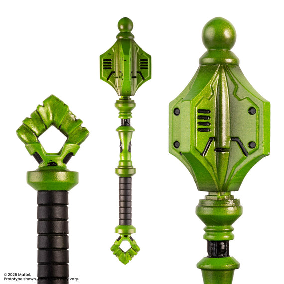 MOTU200X - Clawful 1/12 Scale Figure