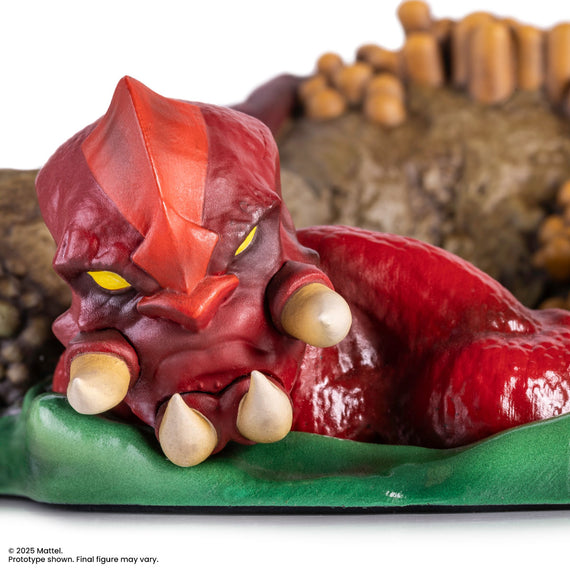 MOTU200x - Clawful 1/12 Scale Figure - Timed Edition