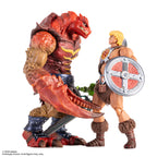 MOTU200X - Clawful 1/12 Scale Figure