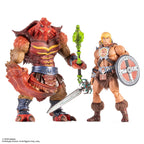 MOTU200X - Clawful 1/12 Scale Figure