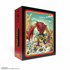 MOTU200X - Clawful 1/12 Scale Figure