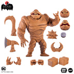 Batman: The Animated Series - Clayface 1/6 Scale Figure