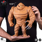 Batman: The Animated Series - Clayface 1/6 Scale Figure