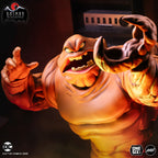 Batman: The Animated Series - Clayface 1/6 Scale Figure - Exclusive