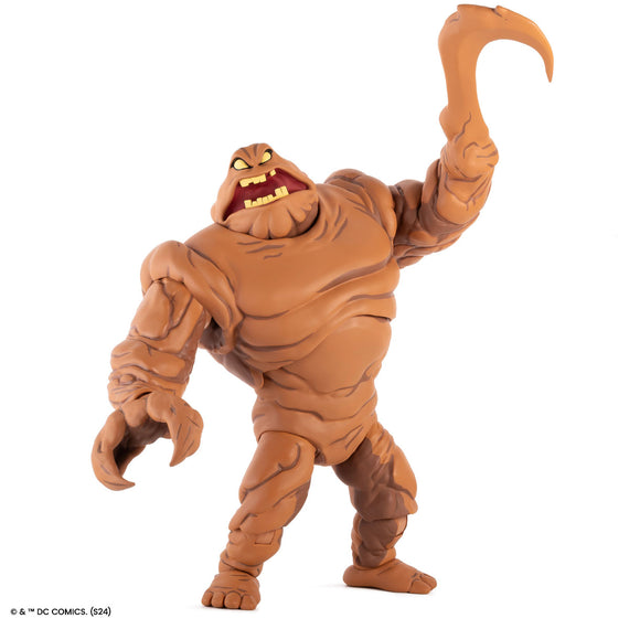 Batman: The Animated Series - Clayface 1/6 Scale Figure - Exclusive