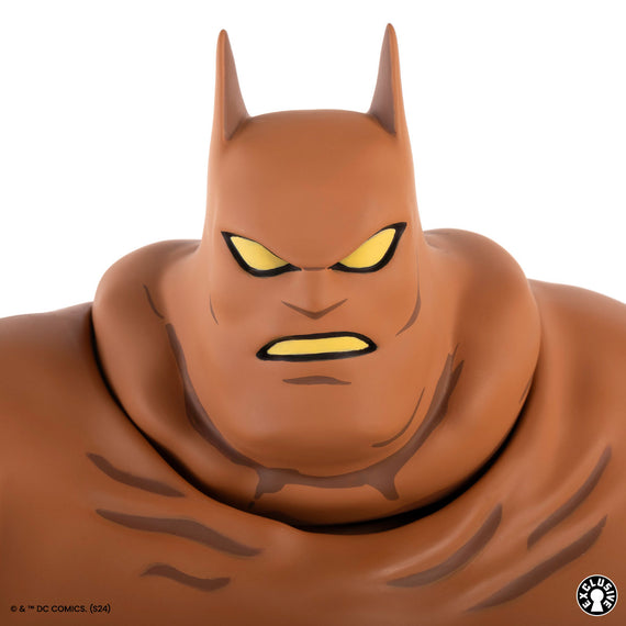 Batman: The Animated Series - Clayface 1/6 Scale Figure - Exclusive