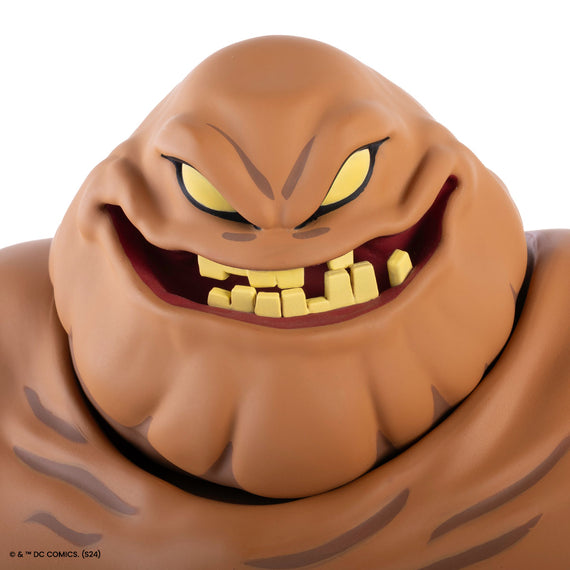 Batman: The Animated Series - Clayface 1/6 Scale Figure - Exclusive