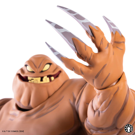 Batman: The Animated Series - Clayface 1/6 Scale Figure - Exclusive