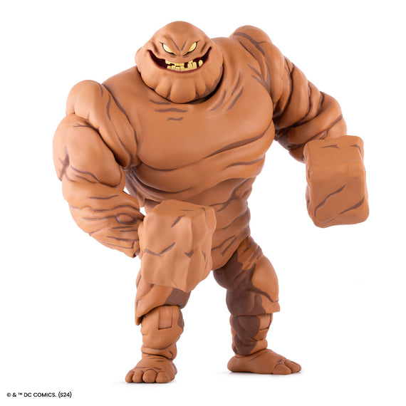 Batman: The Animated Series - Clayface 1/6 Scale Figure - Exclusive