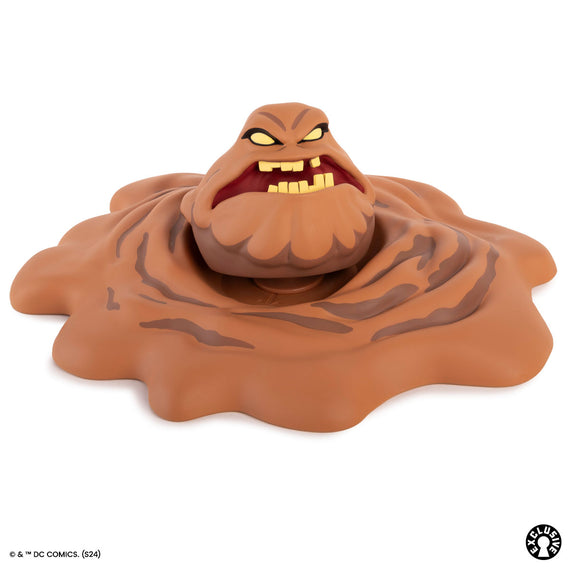 Batman: The Animated Series - Clayface 1/6 Scale Figure - Exclusive