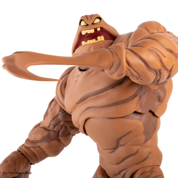 Batman: The Animated Series - Clayface 1/6 Scale Figure