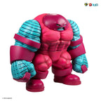 Colossus Soft Vinyl Figure - Psychedelic Variant (Designer Con Exclusive)