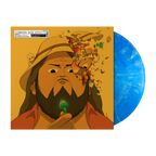 Common Side Effects - Adult Swim Original Series Soundtrack LP