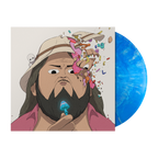 Common Side Effects - Adult Swim Original Series Soundtrack LP