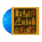 Common Side Effects - Adult Swim Original Series Soundtrack LP