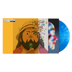 Common Side Effects - Adult Swim Original Series Soundtrack LP