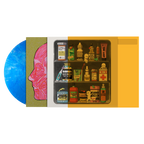 Common Side Effects - Adult Swim Original Series Soundtrack LP