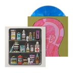 Common Side Effects - Adult Swim Original Series Soundtrack LP