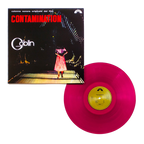 Contamination - Original Motion Picture Soundtrack – Mondo Contamination - Original Motion Picture Soundtrack – Mondo