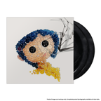 Coraline Original Motion Picture Soundtrack (15th Anniversary Edition - Mondo Exclusive)