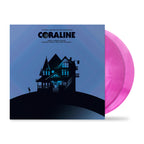 Coraline – Original Motion Picture Soundtrack 2XLP