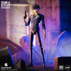Cowboy Bebop - Spike Spiegel 1/8 Scale Figure - Limited Edition Variant