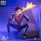 Cowboy Bebop - Spike Spiegel 1/8 Scale Figure