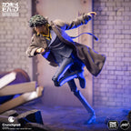 Cowboy Bebop - Spike Spiegel 1/8 Scale Figure - Limited Edition Variant