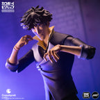 Cowboy Bebop - Spike Spiegel 1/8 Scale Figure - Limited Edition Variant