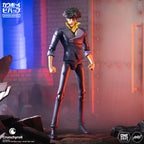 Cowboy Bebop - Spike Spiegel 1/8 Scale Figure - Limited Edition Variant