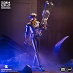 Cowboy Bebop - Spike Spiegel 1/8 Scale Figure - Limited Edition Variant