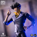 Cowboy Bebop - Spike Spiegel 1/8 Scale Figure - Limited Edition Variant