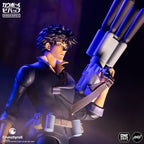 Cowboy Bebop - Spike Spiegel 1/8 Scale Figure - Limited Edition Variant