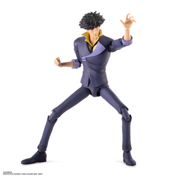 Cowboy Bebop - Spike Spiegel 1/8 Scale Figure - Limited Edition Variant
