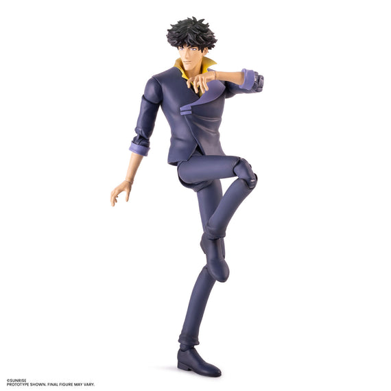 Cowboy Bebop - Spike Spiegel 1/8 Scale Figure - Limited Edition Variant