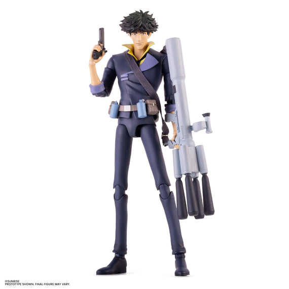 Cowboy Bebop - Spike Spiegel 1/8 Scale Figure - Limited Edition Variant