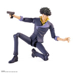 Cowboy Bebop - Spike Spiegel 1/8 Scale Figure - Limited Edition Variant