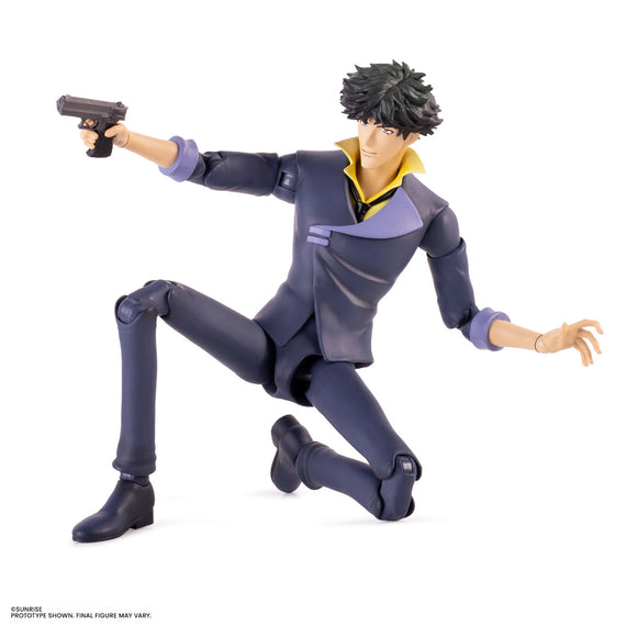 Cowboy Bebop - Spike Spiegel 1/8 Scale Figure - Limited Edition Variant