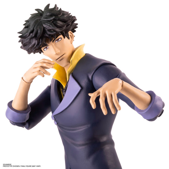 Cowboy Bebop - Spike Spiegel 1/8 Scale Figure - Limited Edition Variant