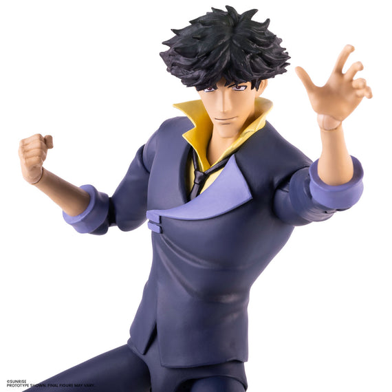 Cowboy Bebop - Spike Spiegel 1/8 Scale Figure - Limited Edition Variant