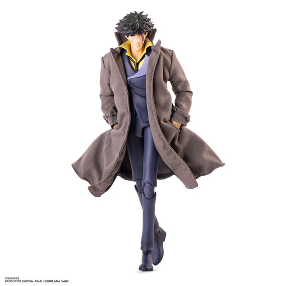 Cowboy Bebop - Spike Spiegel 1/8 Scale Figure - Limited Edition Variant
