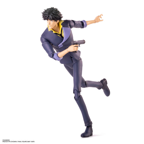 Cowboy Bebop - Spike Spiegel 1/8 Scale Figure - Limited Edition Variant