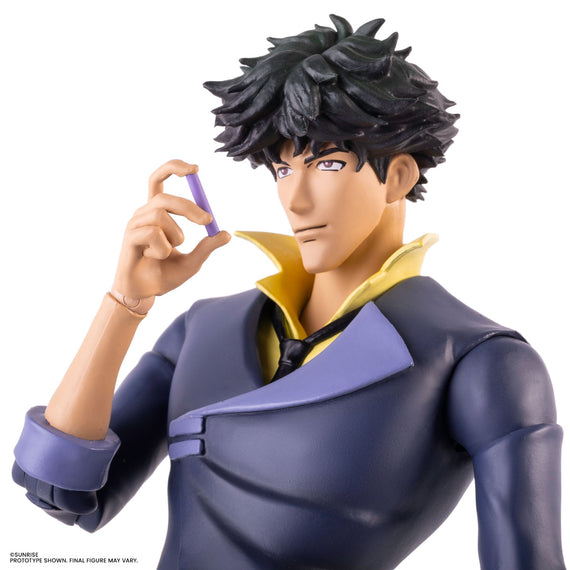 Cowboy Bebop - Spike Spiegel 1/8 Scale Figure - Limited Edition Variant