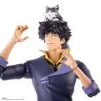 Cowboy Bebop - Spike Spiegel 1/8 Scale Figure - Limited Edition Variant