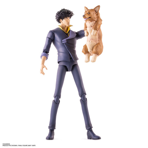 Cowboy Bebop - Spike Spiegel 1/8 Scale Figure - Limited Edition Variant