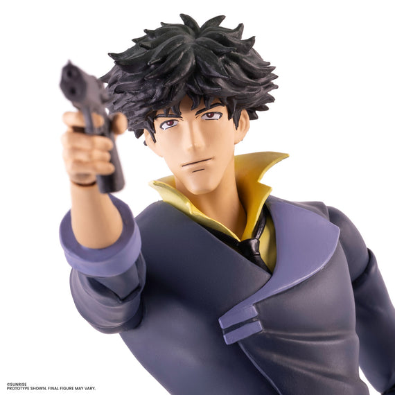 Cowboy Bebop - Spike Spiegel 1/8 Scale Figure - Limited Edition Variant